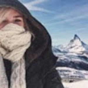 Meet your Posher, Sara